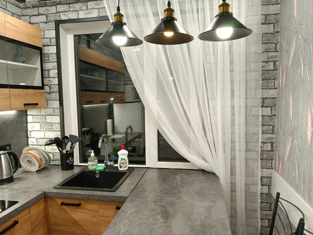 Центр города