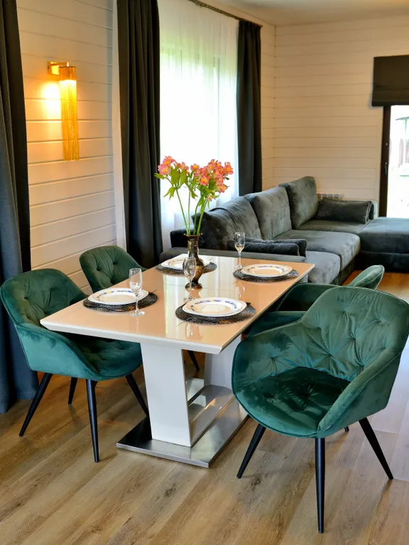 Коттедж в Коприно