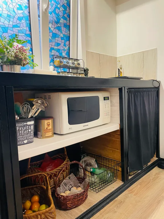 Квартира Квартира Студия в центре Ейска рядом с морем — Ейск