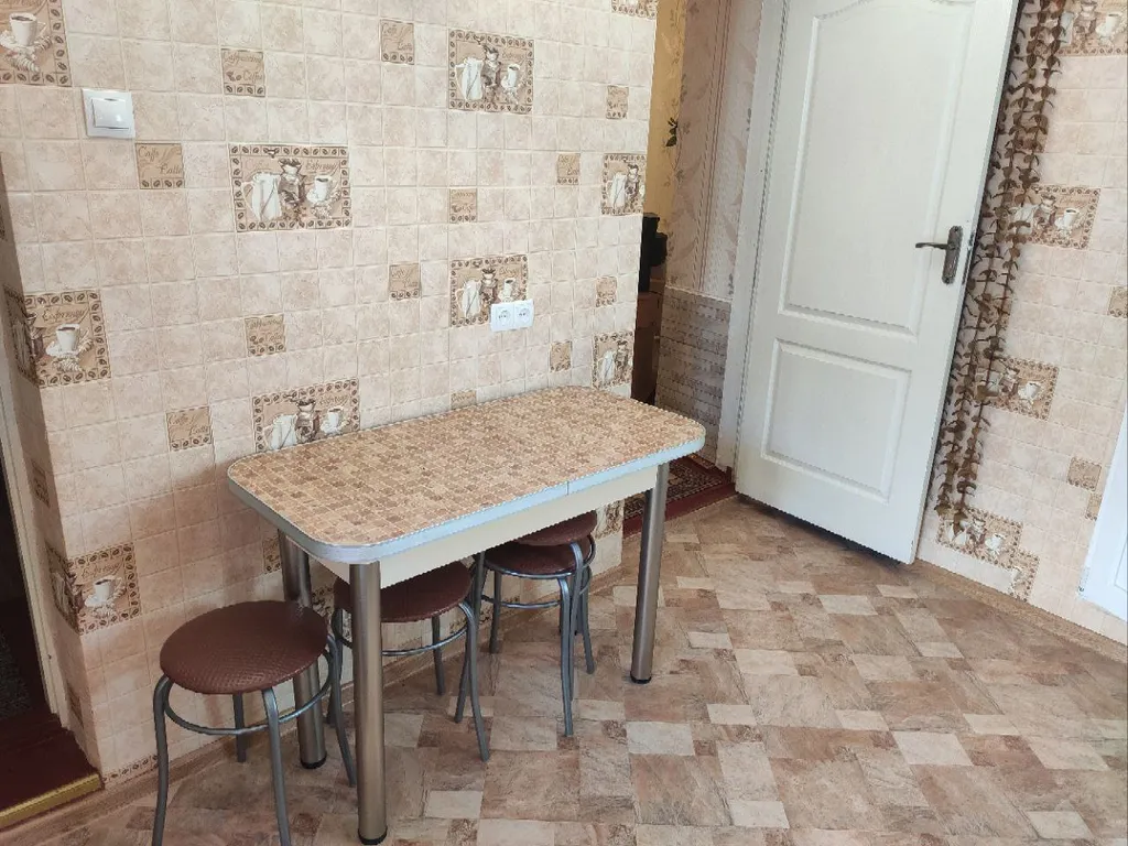 Квартира Двухкомнатная квартира в центре курортной зоны — Евпатория