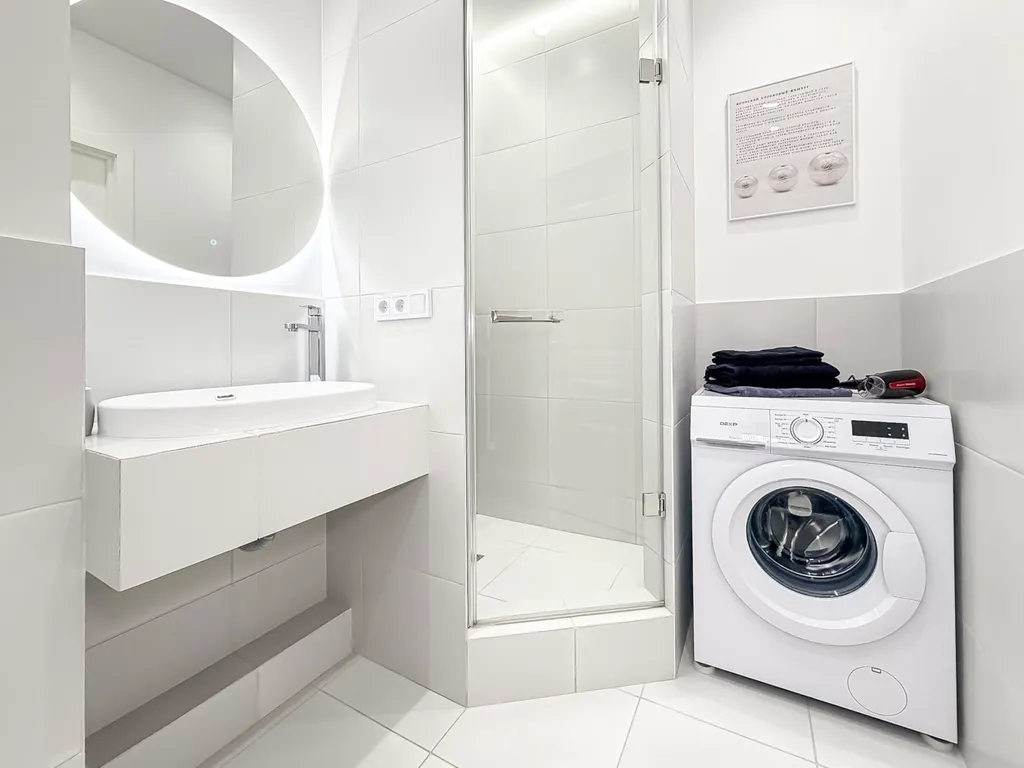 Квартира Апартаменты Монако 24 ЖК Высокий берег 58 — Анапа