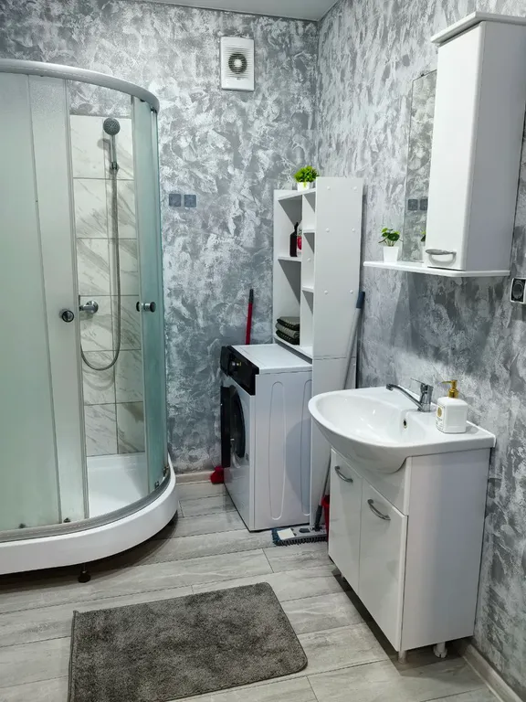 1-комнатная квартира комфорт выезд на Мариупольском шоссе