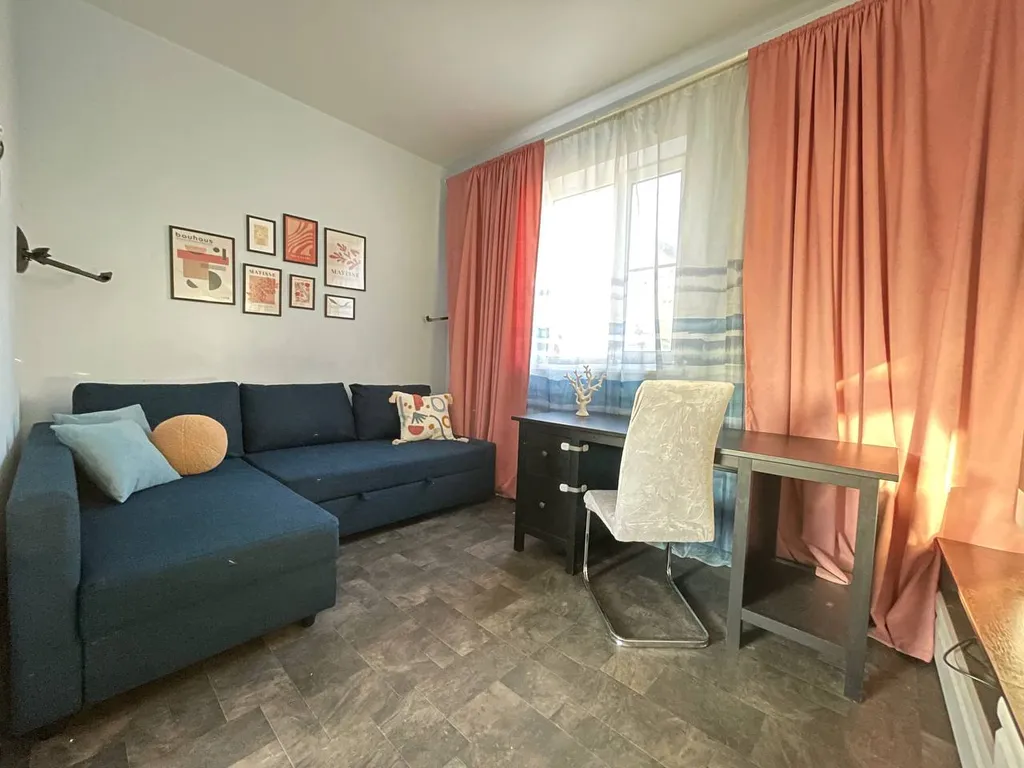 Дом на Фиоленте