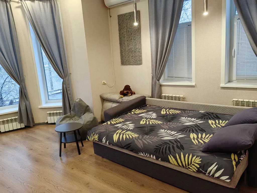 Семейный  дом на набережной Кинешемки