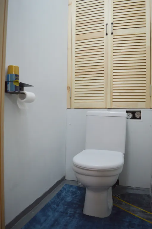 Квартира в центре на Мамаевом Кургане