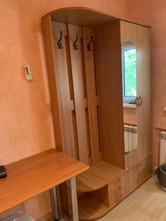 Квартира Квартира Уютный 2х местный номер — Геленджик