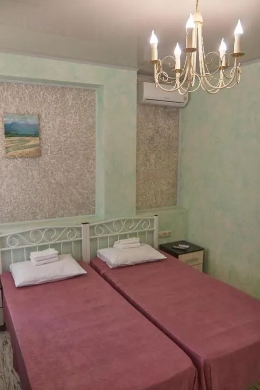 Квартира Комната — Гагра