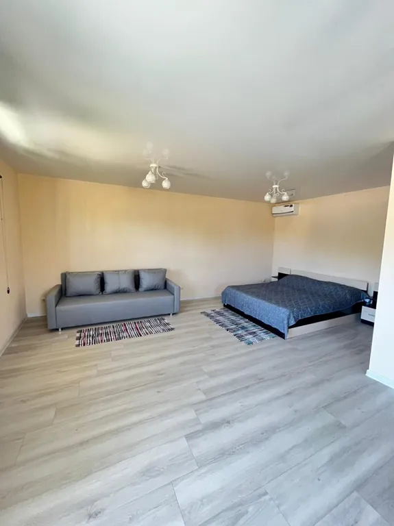 Четырехместный «Стандарт»