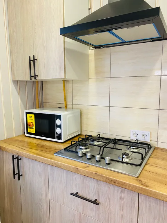 Квартира Квартира Green Home — Калининград