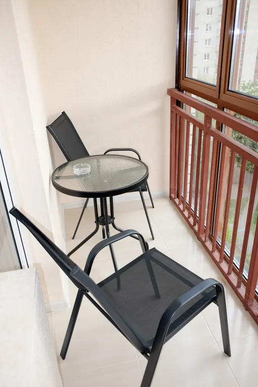 Уютные апартаменты в центре