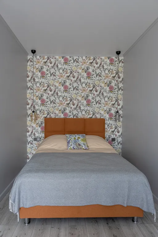 Современные апартаменты