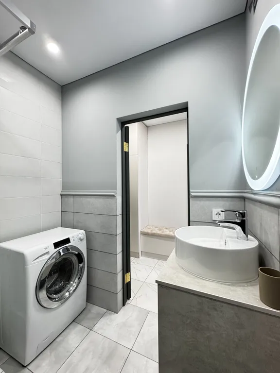 Премиум апартамент в центре