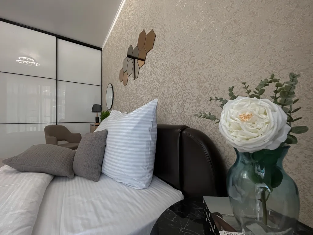 Квартира в центре