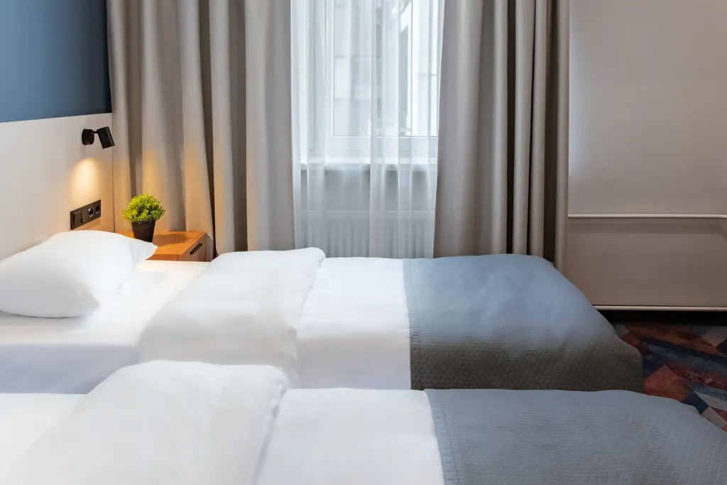 Квартира Комната — Москва