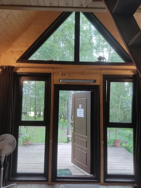 Уютный дом в Подольске