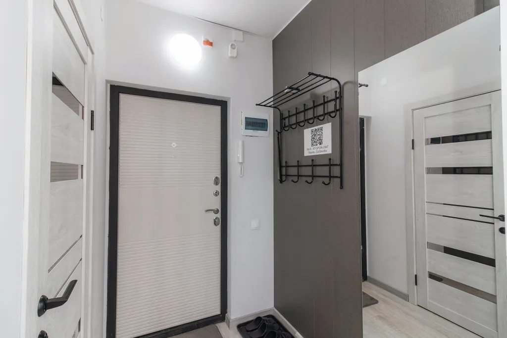 Студия в центральной части города