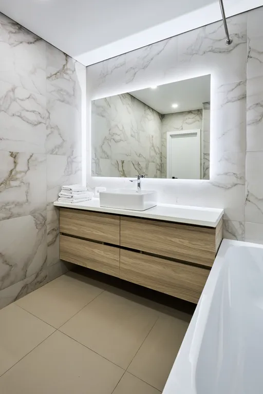 Апартаменты Reverie Lunar