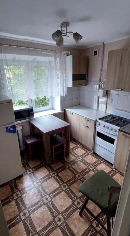 Уютная квартира в 5 минутах до моря