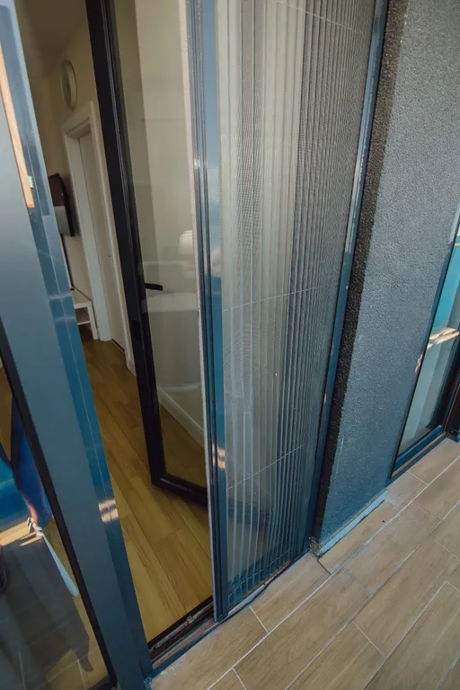 Апартамент с видом на море первая линия