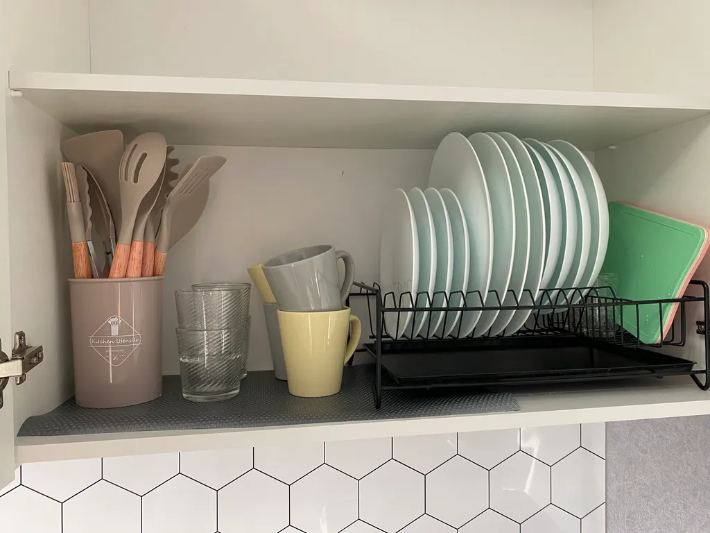 Уютная квартирка