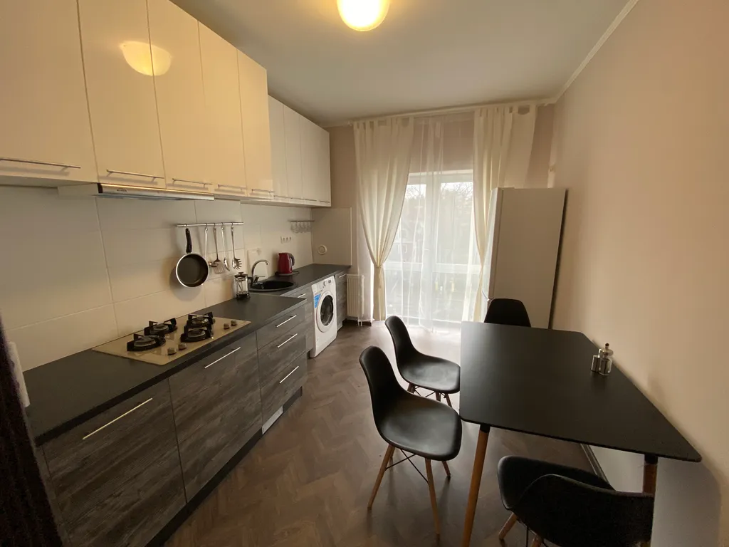 Квартира на берегу моря 3-29