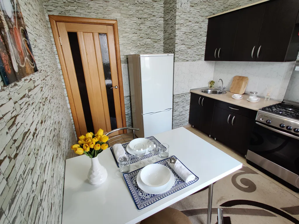 1-комнатная от Nasutkibobr