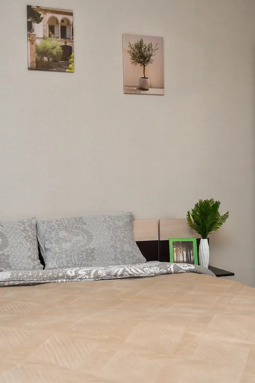 Квартира Просторная квартира возле ТРЦ Планета — Красноярск