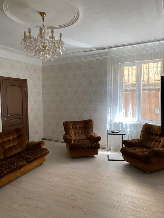 Просторный дом в центре Сочи