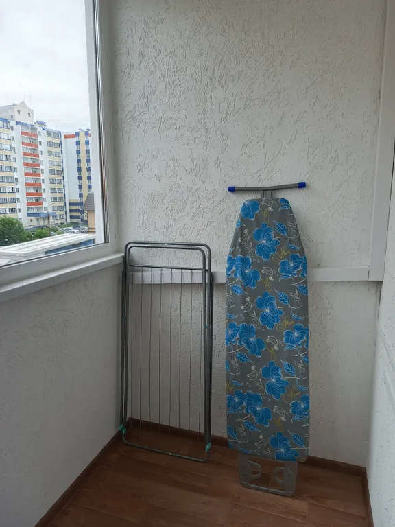 Уютная 1-ая квартира в спутнике