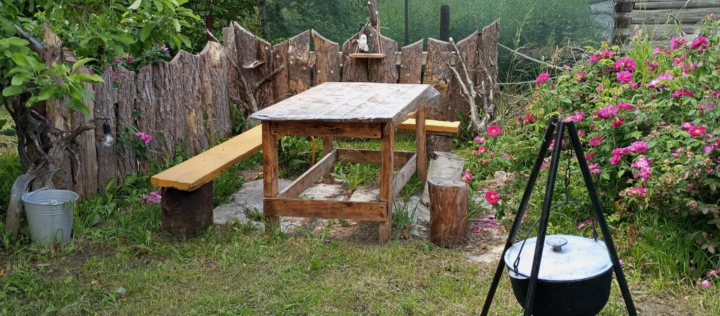 Сельский гостевой дом Лёва