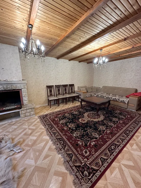 Коттедж Дом на берегу моря — аренда посуточно в Каспийск