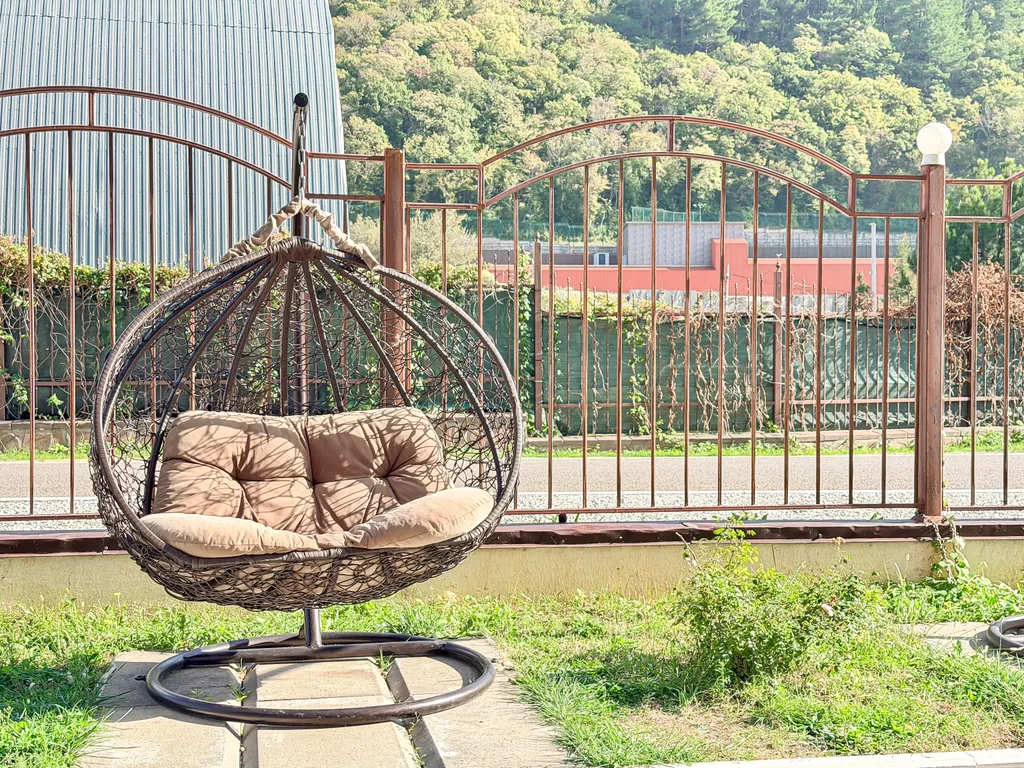 Студия в шикарном комплексе у моря Скала парус