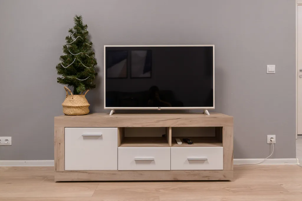 Евродвушка VV Apart на Лётчика Ларюшина 16