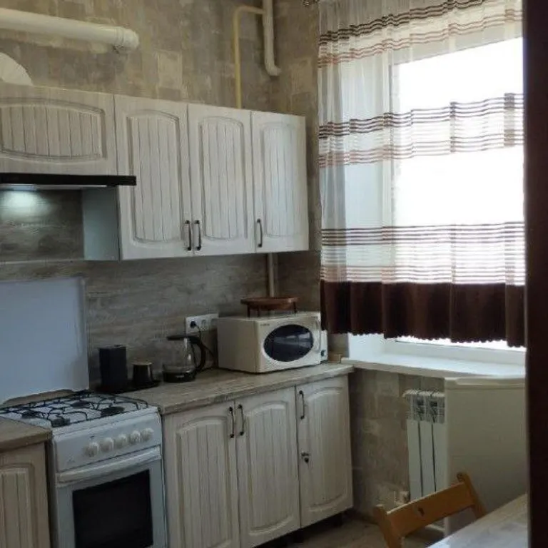 Уютная квартира рядом с морем