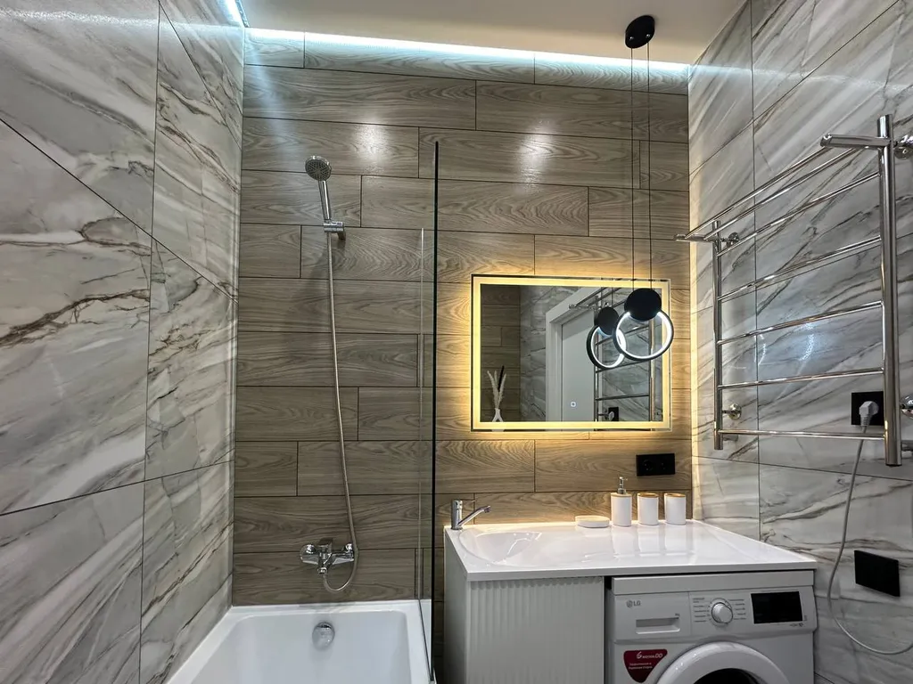 Евродвушка люкс