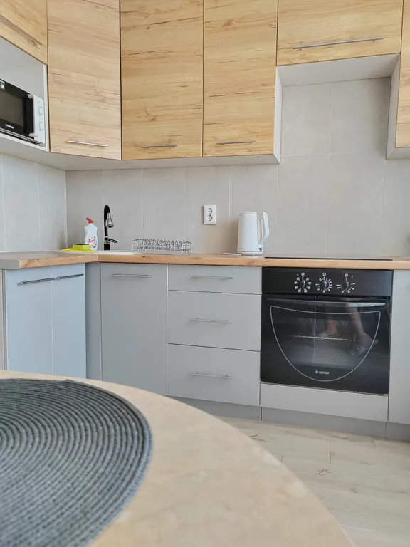 Квартира 1-комнатная Квартира — Гродно