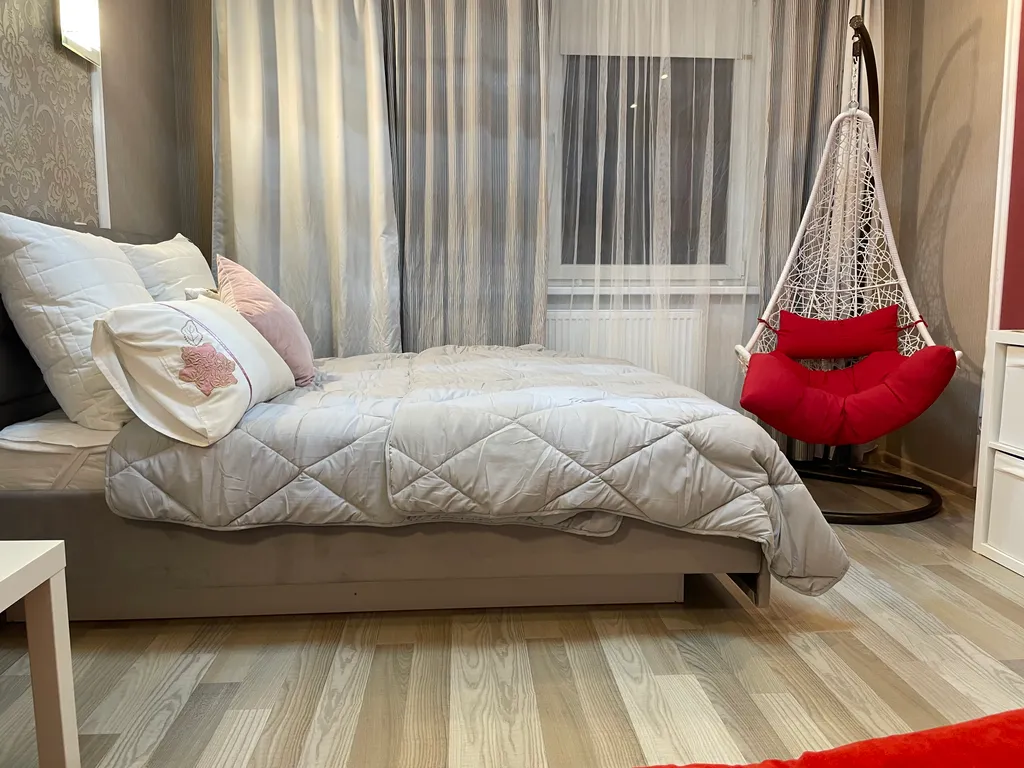 Квартира Квартира с видом на море — Пионерский