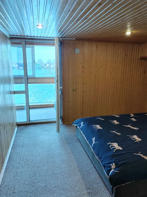 Шикарный коттедж 120 м²