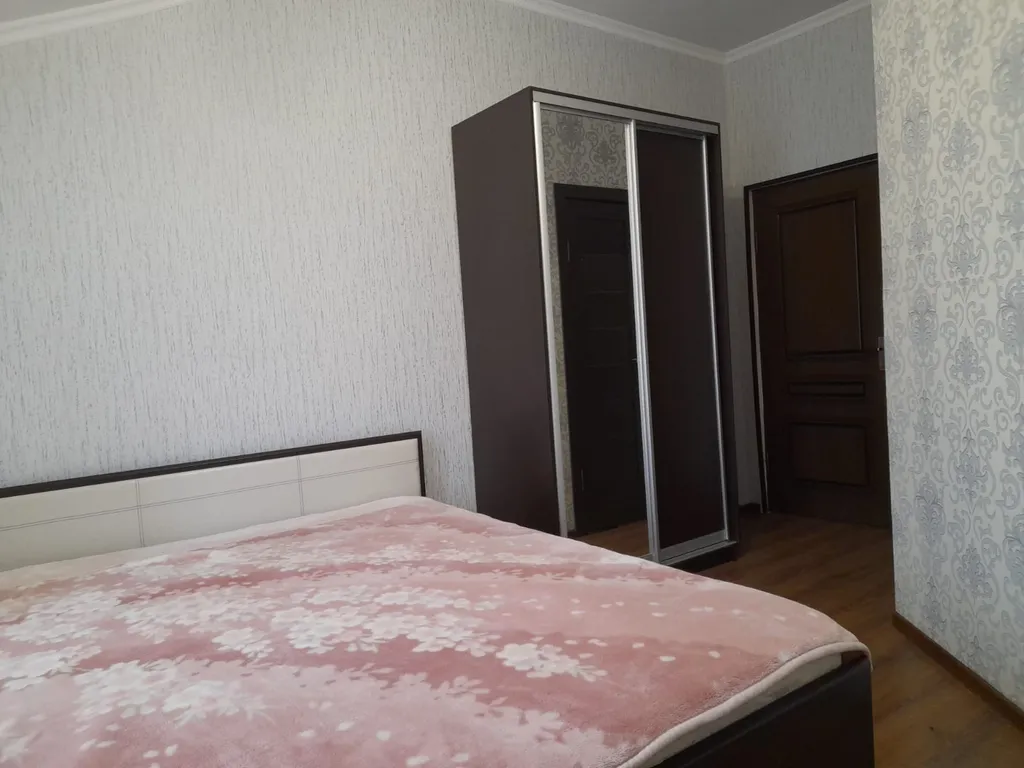 Квартира Комната — Гагра