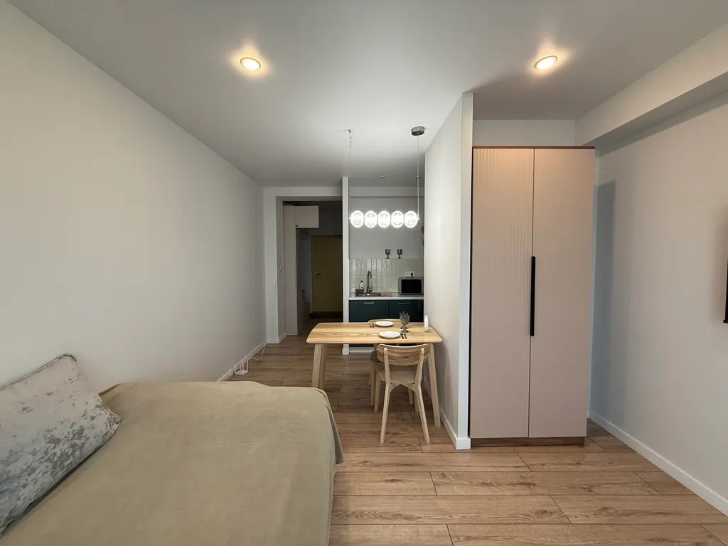 Квартира возле ТЦ Аллея