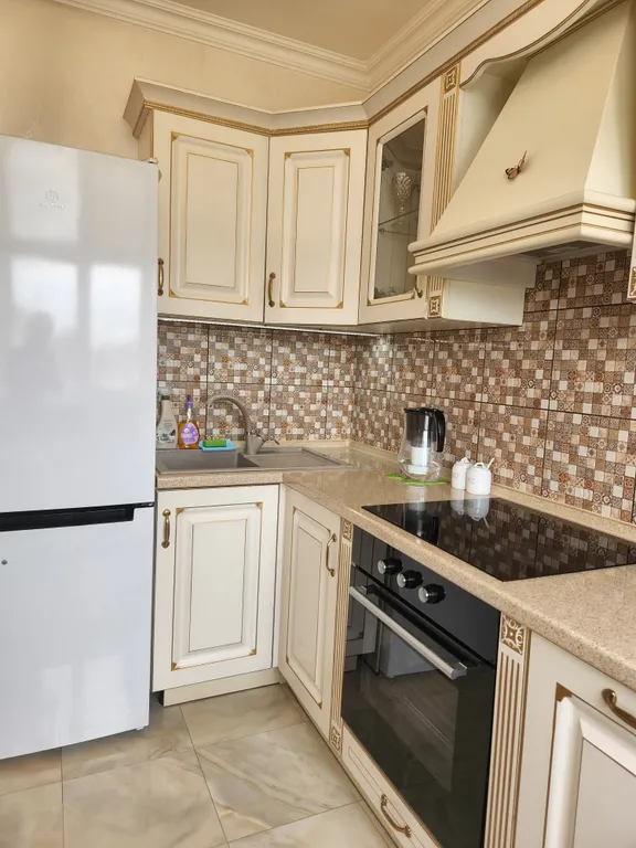 Квартира Уютная, чистая, красивая квартира недалеко от моря — Сириус