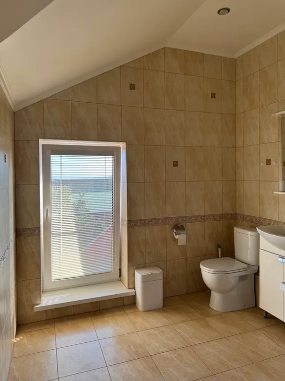 Вилла-дуплекс "Серенада" расположенная в горах, апартаменты «Кантата»