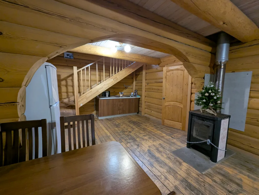 Уютный дом в горах № 6