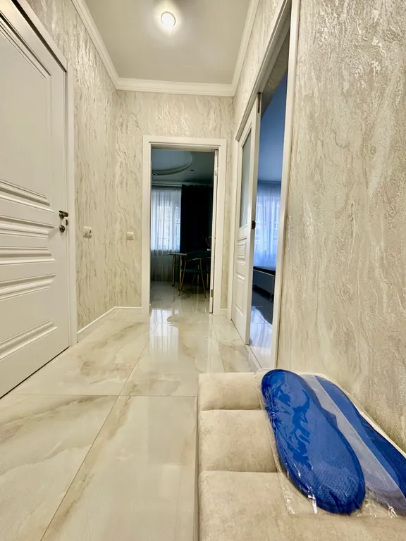 Шикарные, уютные, чистейшие апартаменты в новострое