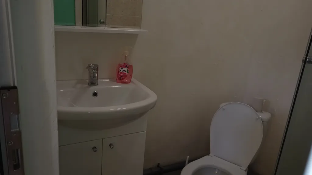 Комната в частном доме