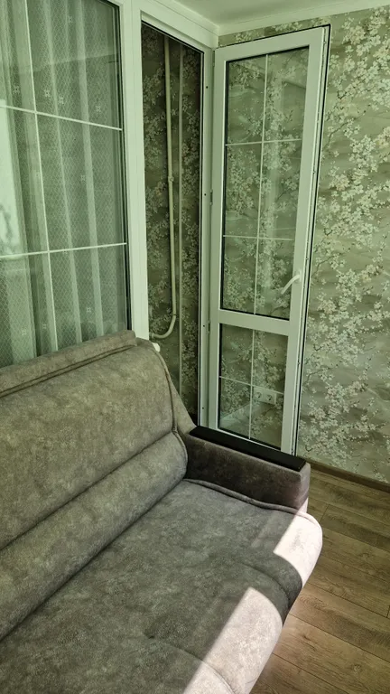 Квартира Квартира у моря — Лазаревское