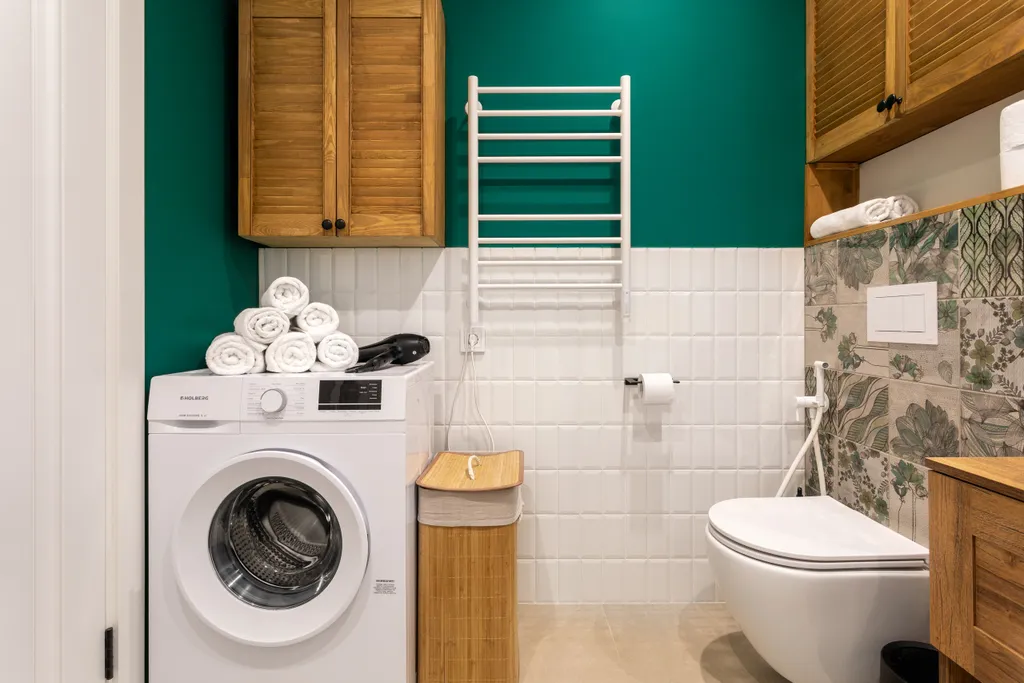 Квартира Квартира lush green apartments в новом жк — Зеленоградск