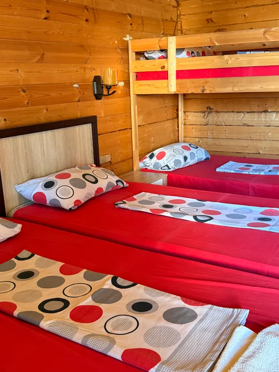 Коттедж Саредо — аренда посуточно в Алахадзы