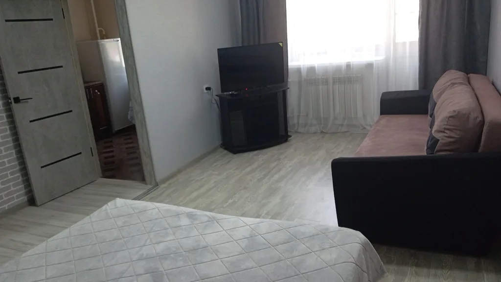 Квартира в центре, район жд и авто вокзала — аренда посуточно в Ахтубинск