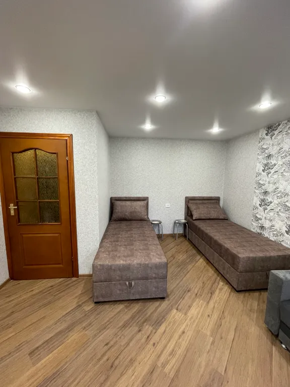 Уютная квартира в Индустриальном микрорайоне